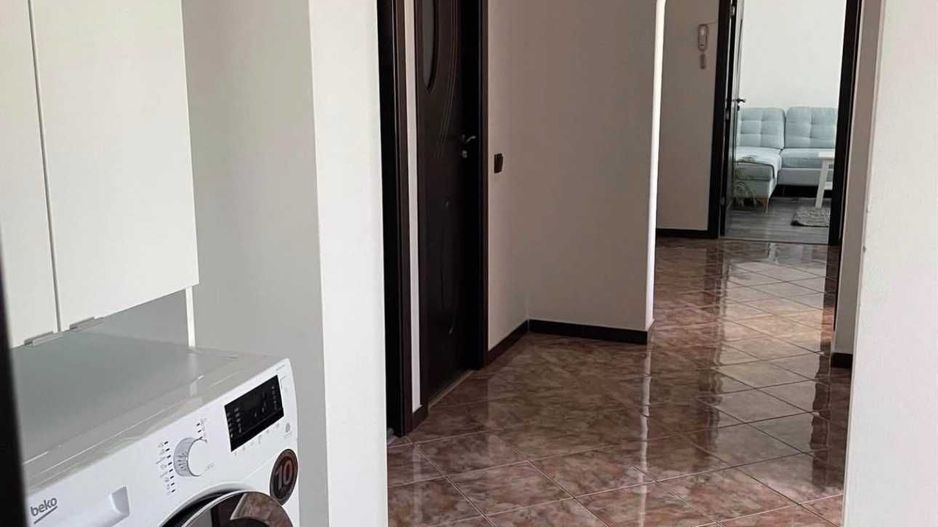 Inchiriez apartament 3 camere zona Piata Gorjului - Poză 8