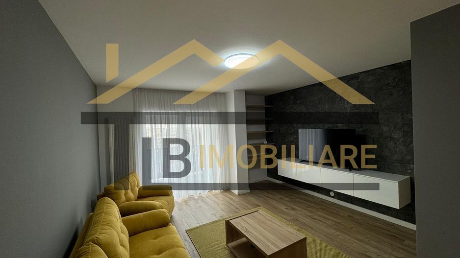 Apartament de 2 camere, 80mp, parcare, Zona Facultatea Petru Maior - Poză 2