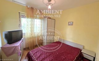 Apartament cu 3 camere, etaj 3, mobilat și utilat, VASLUI - zona SMÂRDAN; - Poză 7