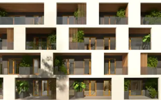 DUPLEX 4 CAMERE | 13 SEPTEMBRIE | PROIECT NOU - Poză 12
