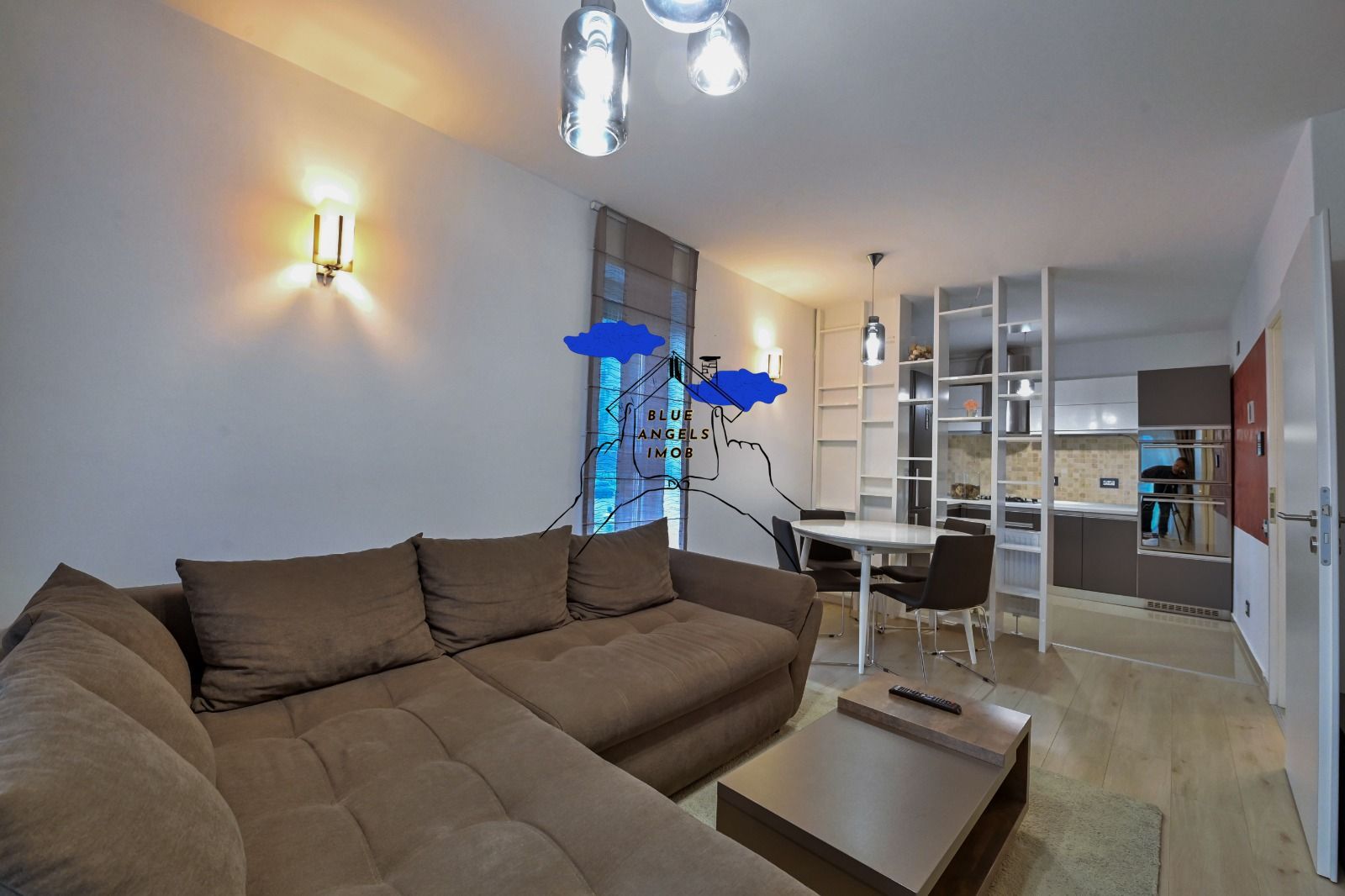 Apartament 2 camere de închiriat – Avantgarden 2 - Poză 2