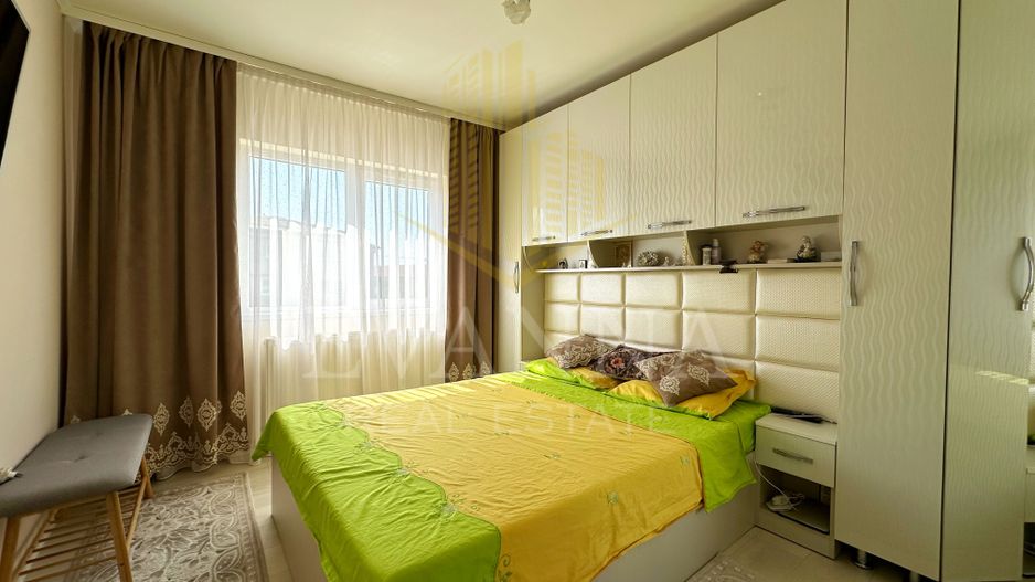 Apartament 3 camere - strada Pasunii - Poză 2