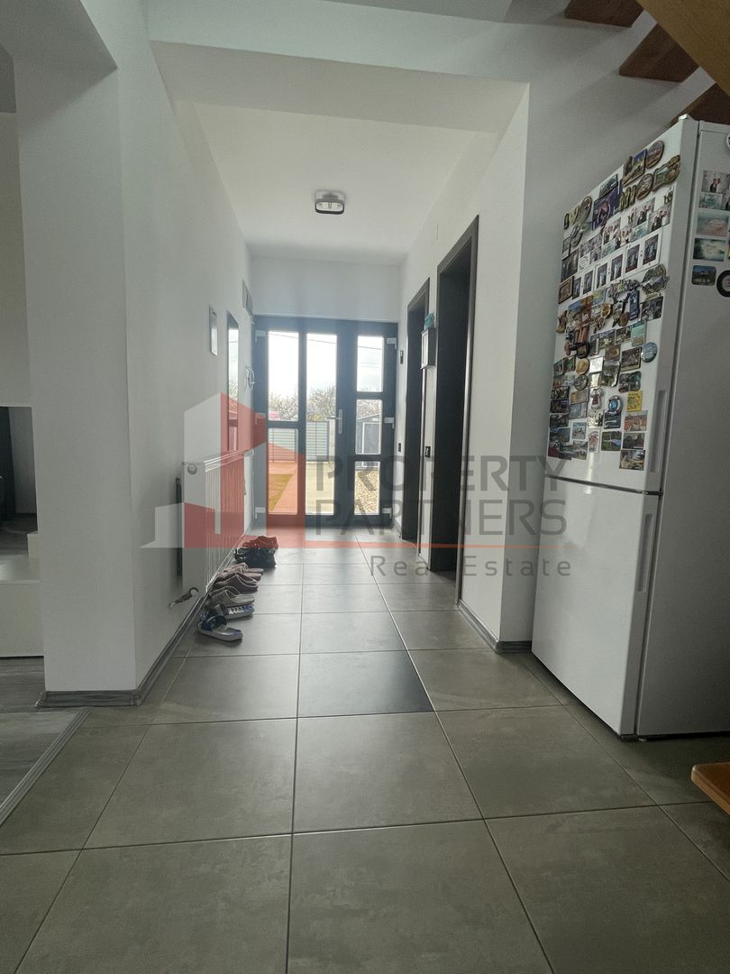 Vila moderna Kaufland Buftea - Poză 16