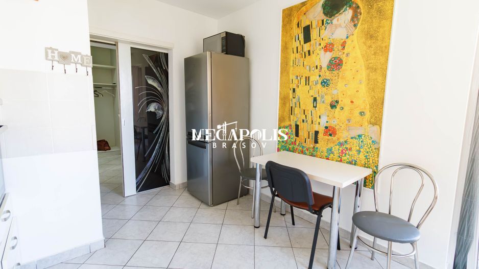 Apartament 2 Camere Decomandat / Etaj Intermediar Sanpetru - Poză 13