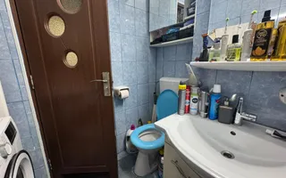 Apartament cu 2 camere | Mărăști | Zona str. Fabricii - Cinema Mărăști - Poză 14