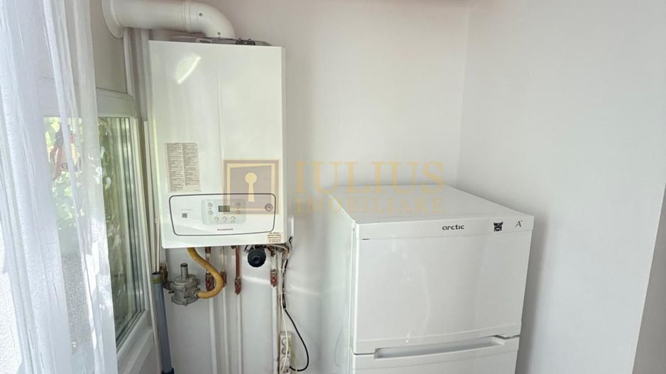 Soarelui| 2 camere| centrala proprie| 55 mp| etaj 1 | loc de parcare - Poză 15