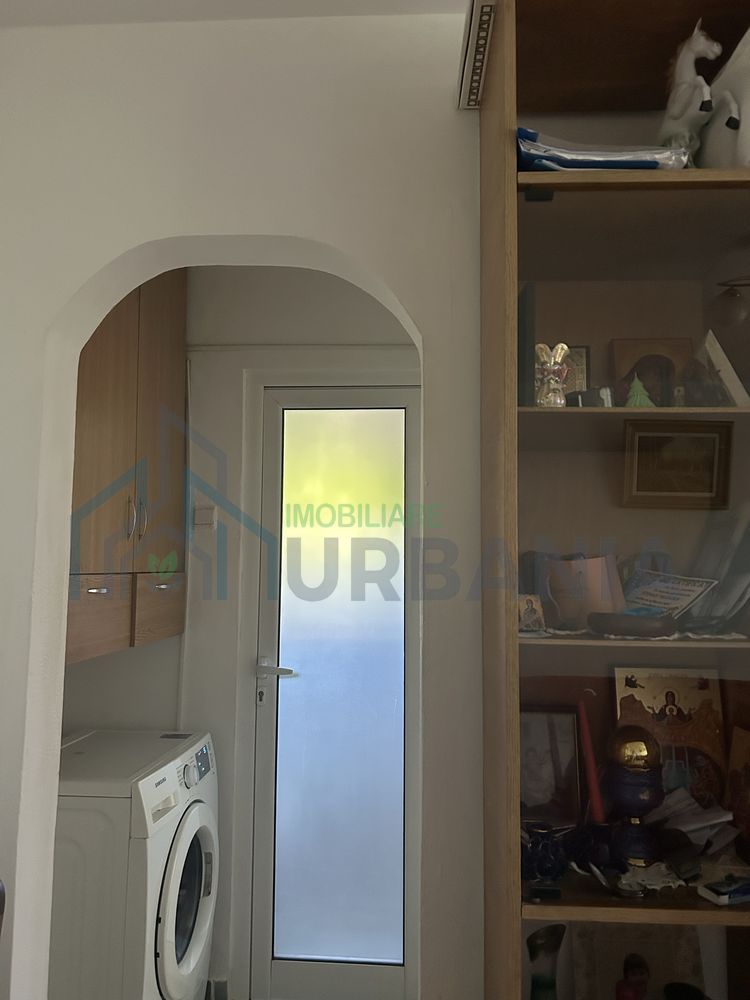Apartament 3 camere, Păcurari, Iași – Munca Invalizilor, față Grădinița Nr. 15 - Poză 3