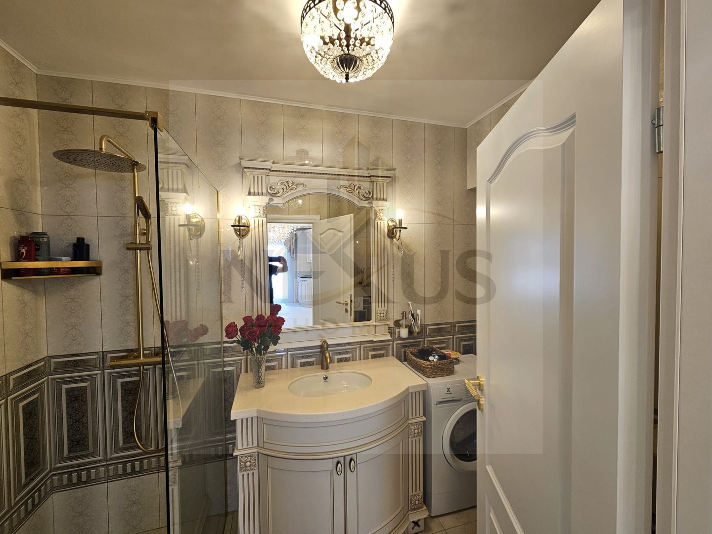 Apartament modern 3 camere |Metrou Berceni 9 minute| 73,3 mp - Poză 17