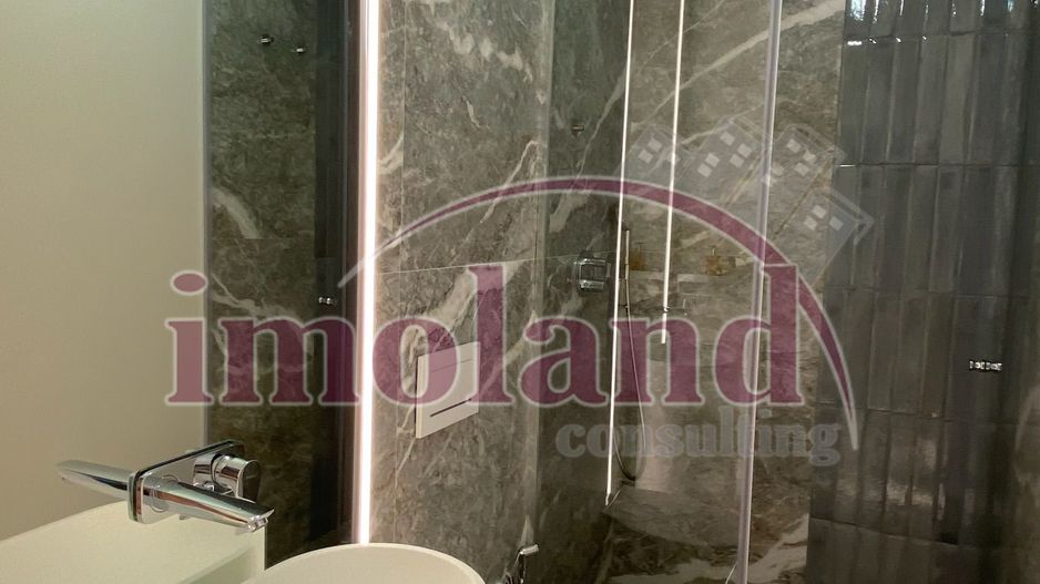 Vanzare - apartament 3 camere cu 2 terase - Avalon Pipera - Poză 11