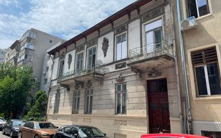 Vila interbelica Universitate | 17 CAMERE - Poză 3