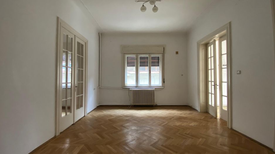 Casa 4 camere  Floreasca-Barbu Vacarescu - Poză 1