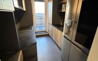 VANZARE 2 CAMERE | UTILAT-MOBILAT LUX | 50 MP | TERASA | COMPLEX ATRIA - Poză 6