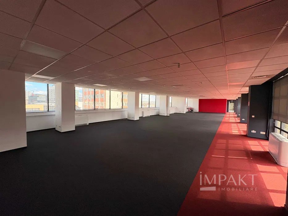 Spatiu de birouri premium de inchiriat – Piata Mihai Viteazul - Poză 1