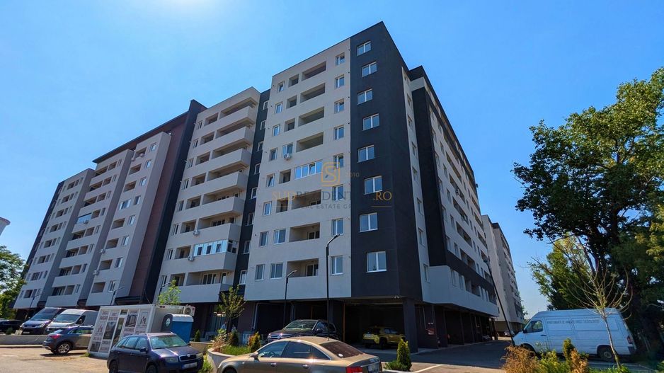 Inchiriere apartament modern cu 2 camere, etaj 2, Sector 4, Luica - Poză 16
