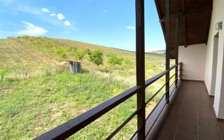 COMISION 0% Casa individuala cu 4 camere, 190mp, teren 1000mp, Gădălin - Poză 15