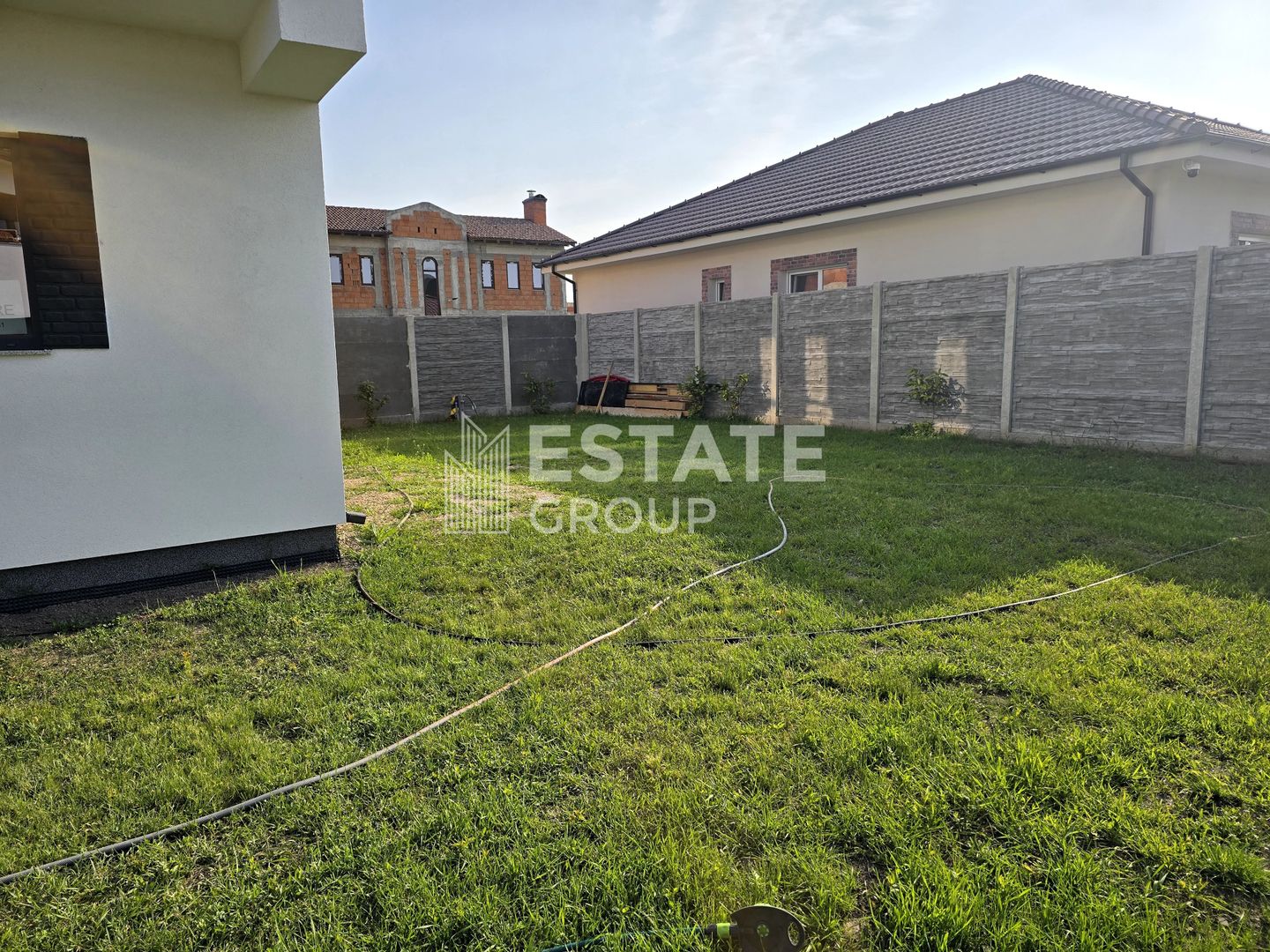 Duplex cu 5 camere unit prin camera tehnica in Dumbravita - Poză 6
