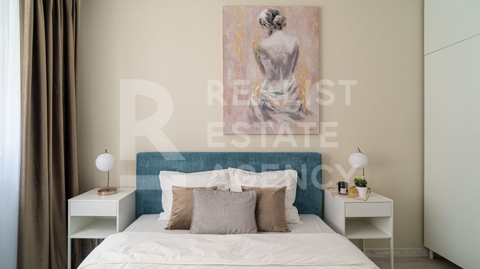 Vânzare, apartament, 3 camere tip 5B, Hils Brauner, București - Poză 13