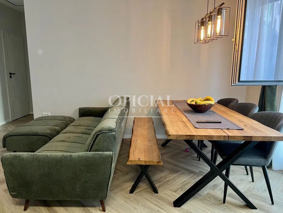 Apartament 3 Camere | 69 Mp | Garaj | Intermediar | Zona VIVO COLUMNA - Poză 5