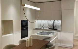 Apartament premium 3 camere One Verdi Park - Poză 7