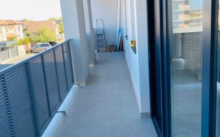 Apartament 2 camere 60mp + Terasă 15mp | Etaj 1, Clasa A, Mobilat - Poză 7