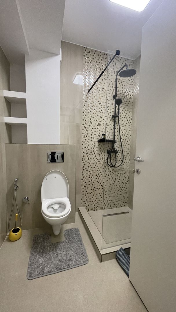 3 camere | Eminescu | Dacia | Ardeleni | Terasa | Toamnei - Poză 16