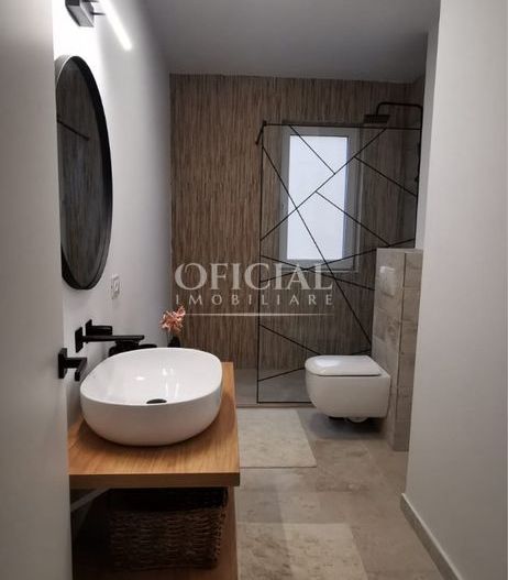 Apartament 2 camere | 2 Parcari | Bloc nou | Lift | Somesului Floresti - Poză 6