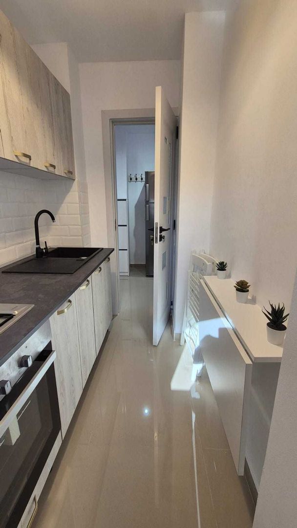 Apartament decomandat cu 2 camere, în zona Tei din București - Poză 4