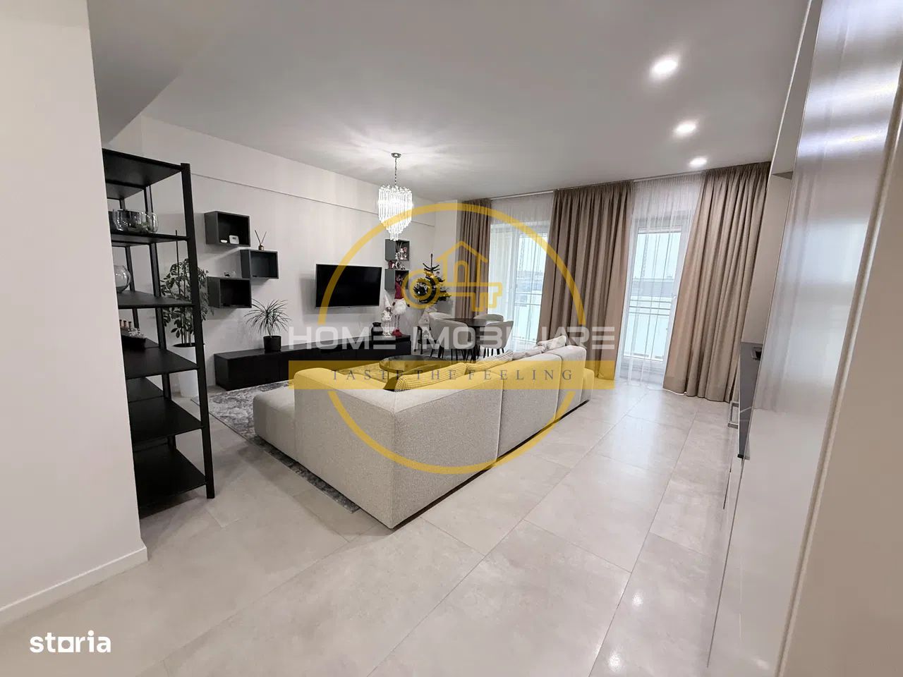 Apartament 2 camere 103mp Central - Poză 3