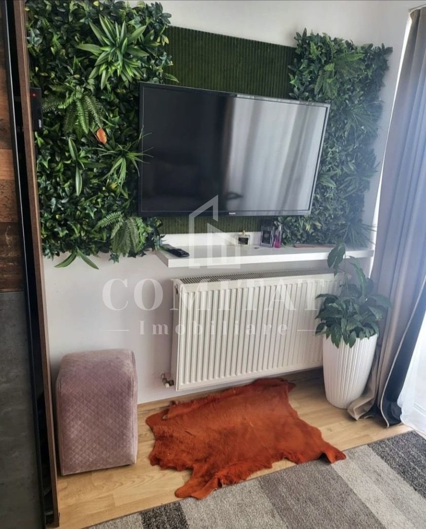 Apartament 2 camere | Etaj intermediar | Zona Str Stejarului-Floresti - Poză 2