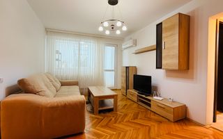 De vânzare apartament cu 3 camere semi. in Galati, Mazepa 1, etaj 1, - Poză 1