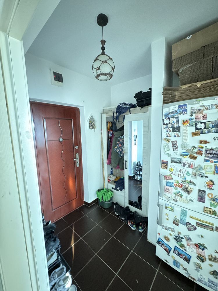 Apartament – 3 camere de vanzare, langa parcul I.O.R - Poză 8