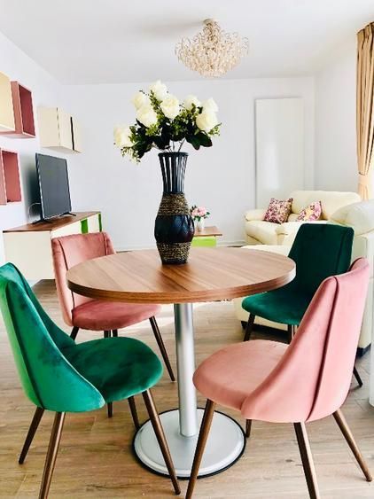 Apartament cu 2 camere | Complex Rezidential 9 Cloud - Poză 4