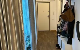 Bd Unirii Fantani, parcare subterana, sufragerie vitrata in totalitate - Poză 11