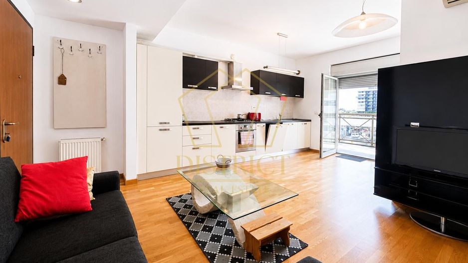 Apartament cu 2 camere | Torontalului - Poză 5