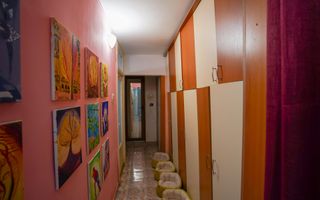 Apartament cu 3 camere decomandat Rogerius - Poză 6