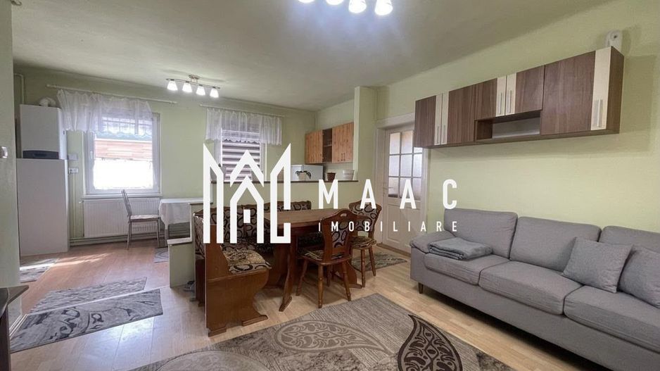 Apartament 2 camere de vânzare | Sibiu Terezian | 76 mp, la casă - Poză 2