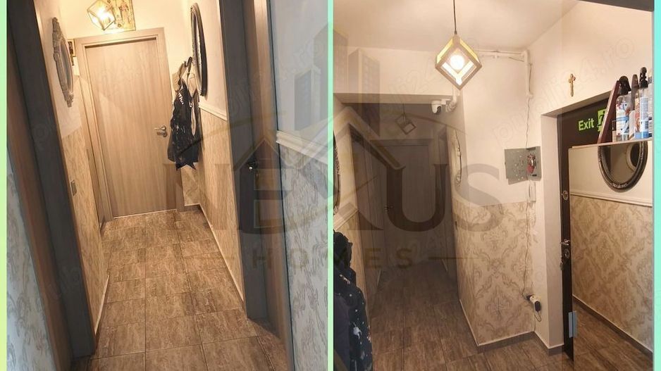 Apartament 2 cam - Mobilat si utilat - Mutare rapida - Metrou Berceni - Poză 8