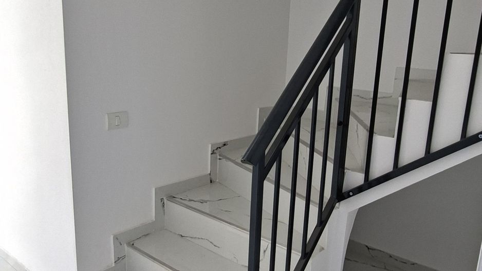 Duplex finalizat la cheie cu 5 camere - Poză 10