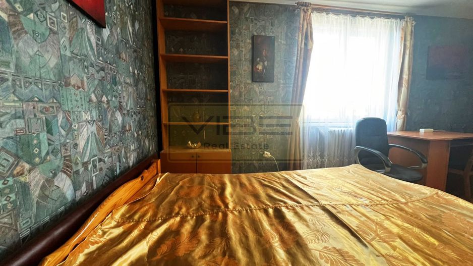 Apartament 1 camera Copou - Liceul Negruzzi - Poză 3