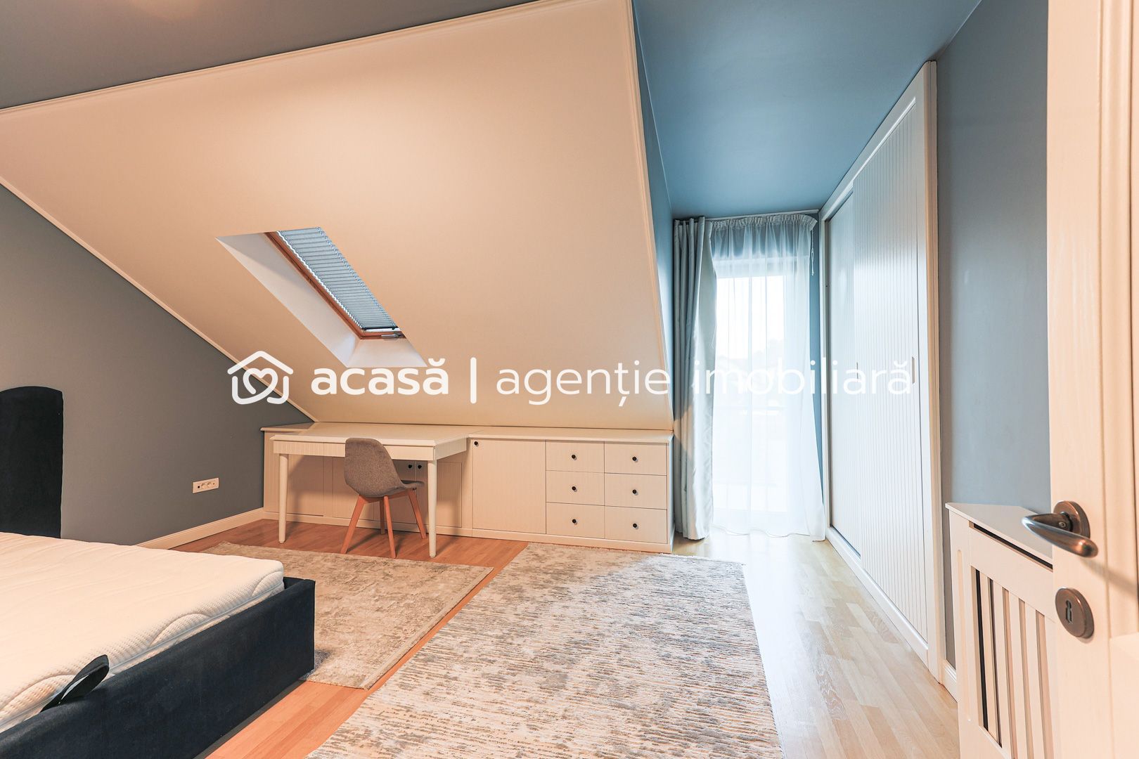 Casă premium în Subcetate, construcție nouă finisaje de lux Comision 0 - Poză 8