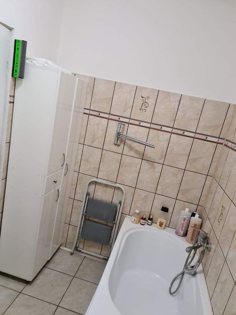 COMISION 0% | Apartament 2 Camere | Zona Ronat | Etaj 2 | 38 mp - Poză 9