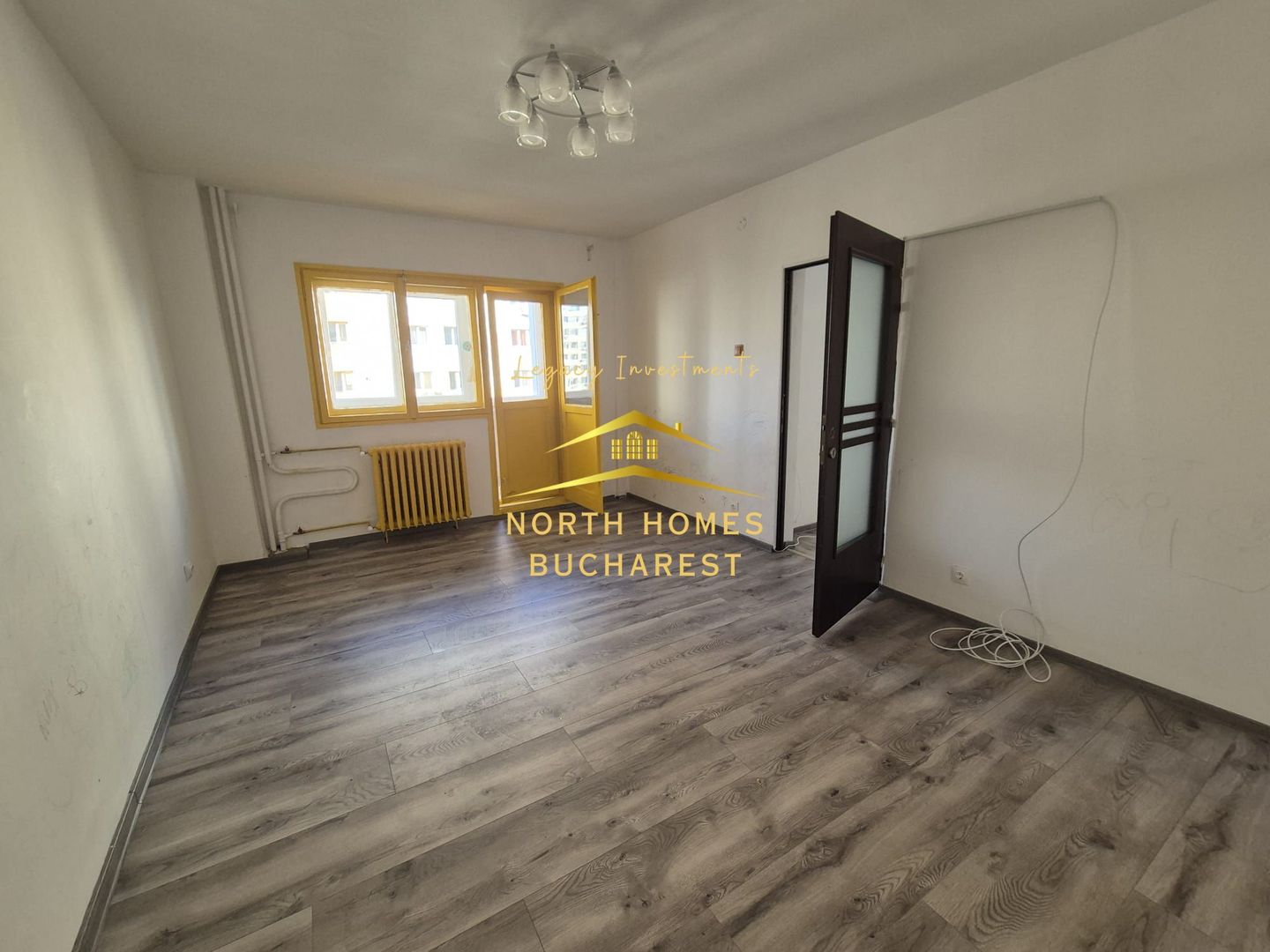 Apartament 2 camere de vânzare, la doar 3 minute de metrou Dristor - Poză 1