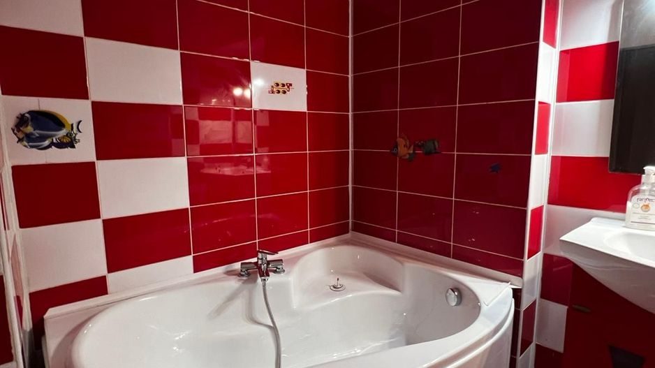 Apartament 2 camere decomandate | Trocadero | etaj 6/8 | centrala gaz - Poză 10