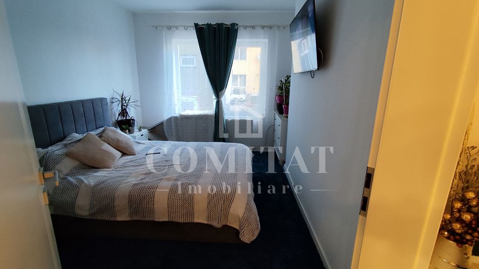 Apartament cu 2 camere | Finisaje moderne | Florești - Zona Florilor - Poză 5