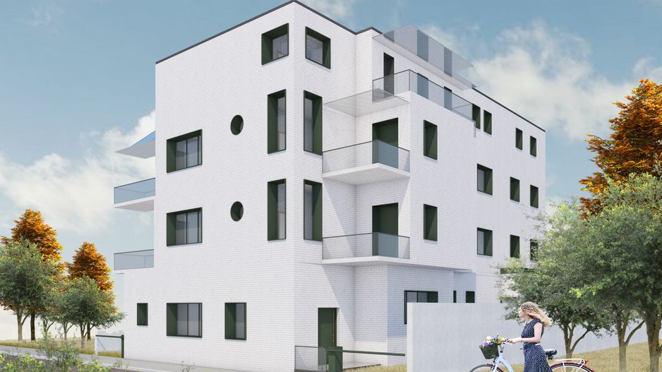 Imobil D+P+3E de vânzare *P-ta Alba Iulia *Cezar Bolliac *INVESTITIE - Poză 7
