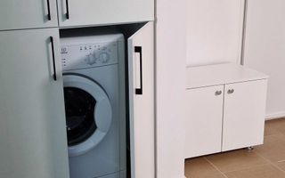 Apartament de 2 camere, 55mp, decomandat, etaj intermediar, str Tulcea - Poză 7
