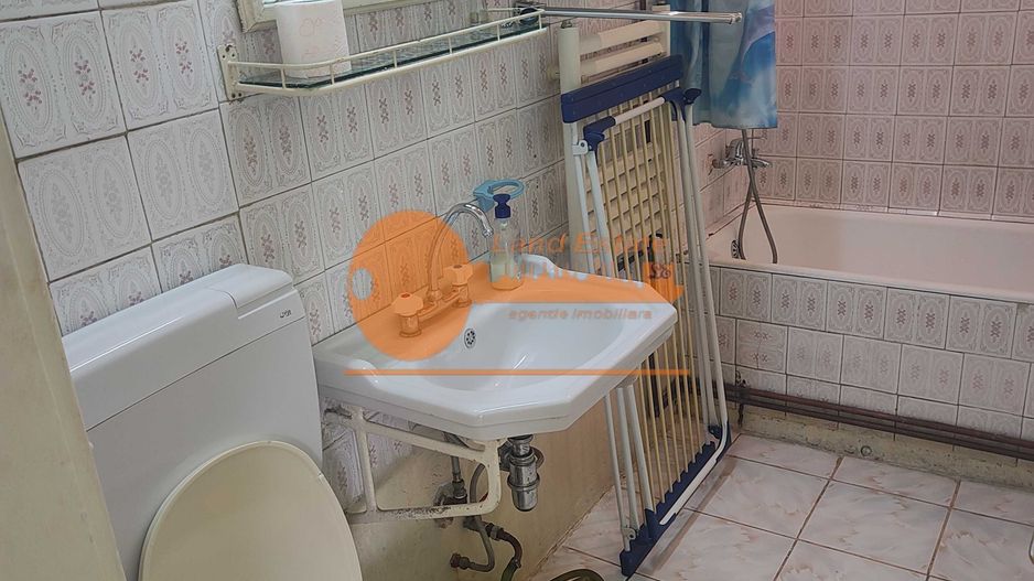 Apartament 2 camere (modificat în 3) – Timpuri Noi / Mihai Bravu - Poză 7