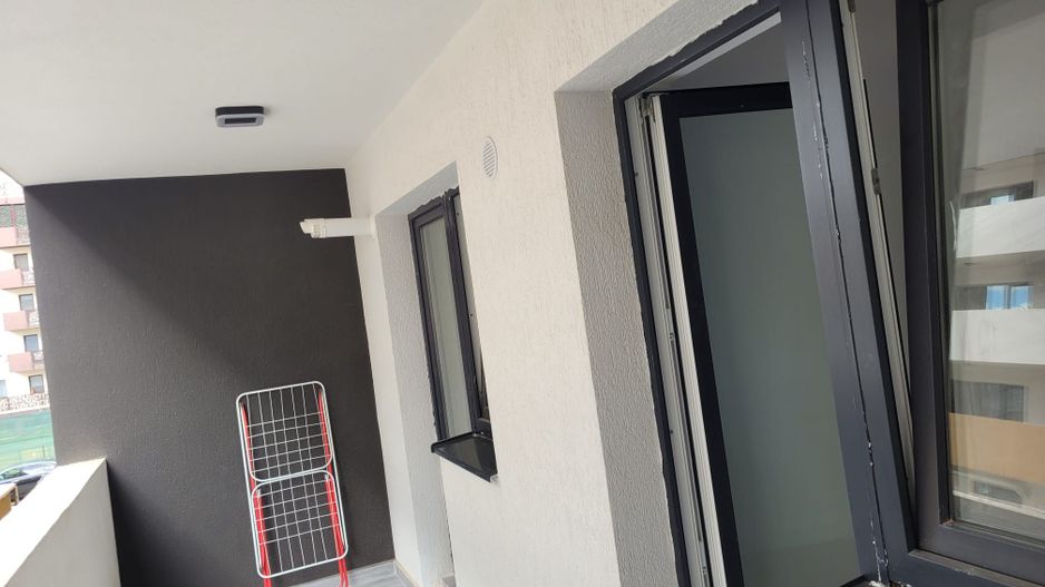 AP. 2 CAMERE BIRUINTEI, BLOC NOU, CENTRALA TERMICA, METROU 5 MINUTE - Poză 8