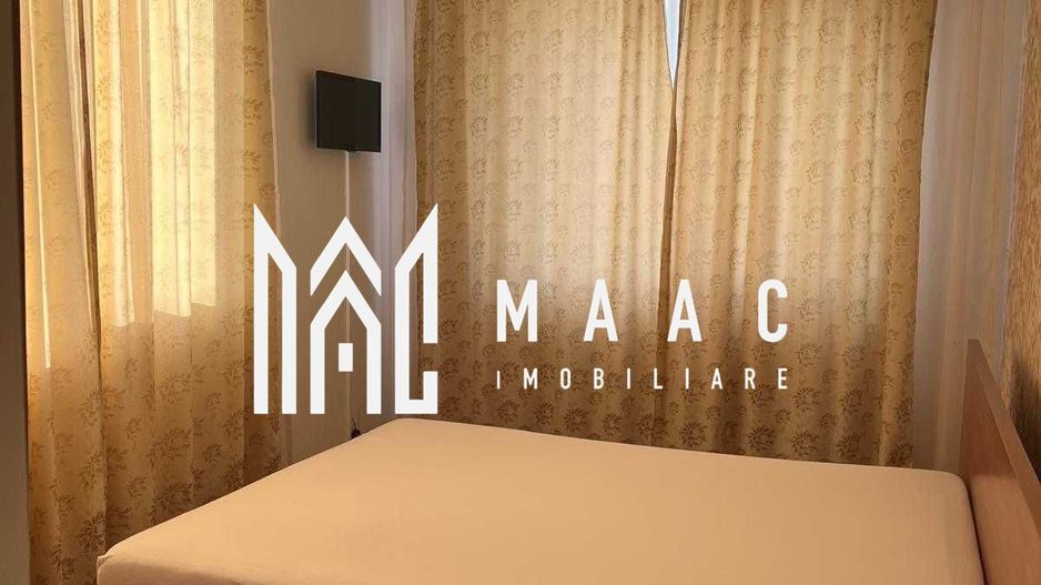 Apartament 2 camere de închiriat | Sibiu | renovat | parter - Poză 8