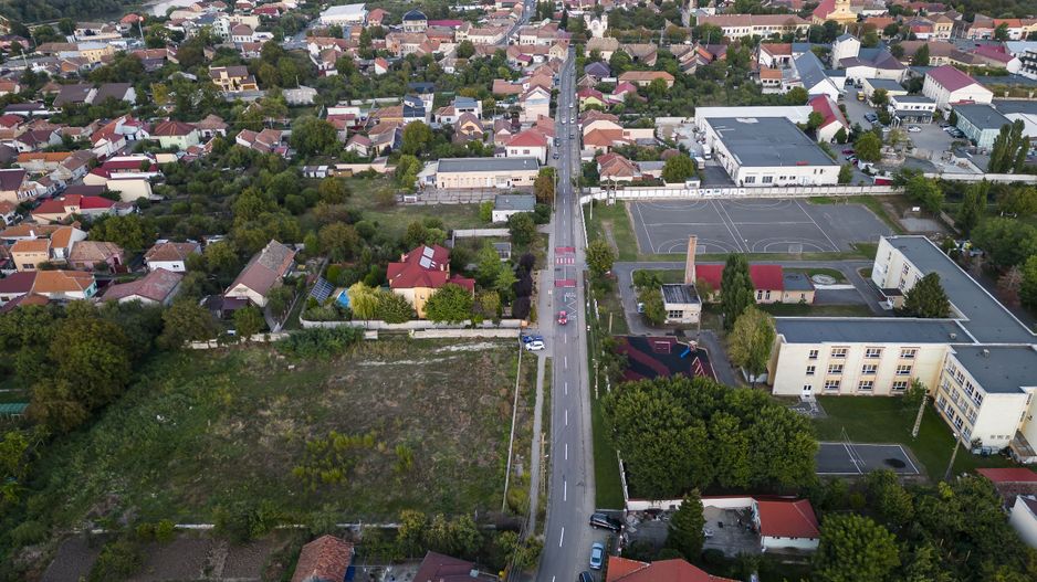 Teren 3800 mp Aradul Nou - Poză 6